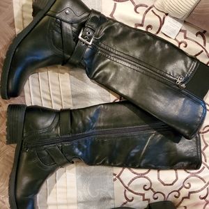 Tall Guess Boots